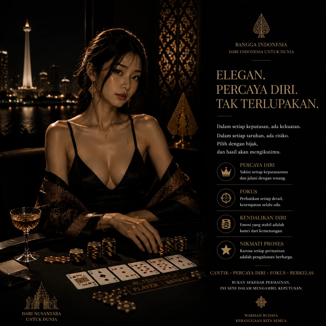 donototo Indonesia